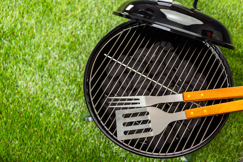 BBQ Month: Stay Safe at The Grill with These Tips