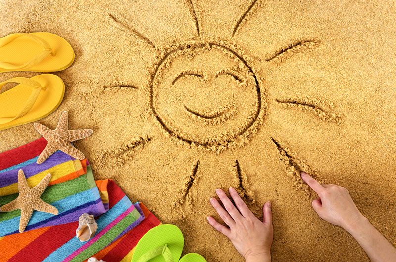 All Nevada Insurance Summer Tips