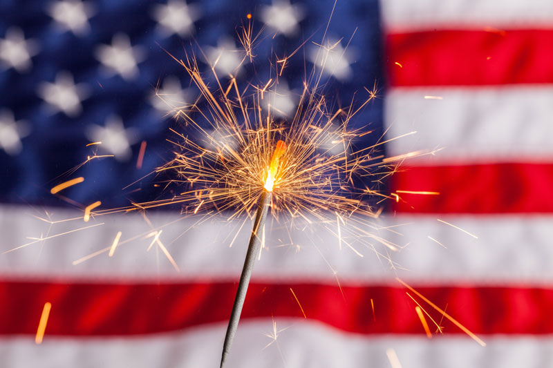 Fourth of July Safety Tips