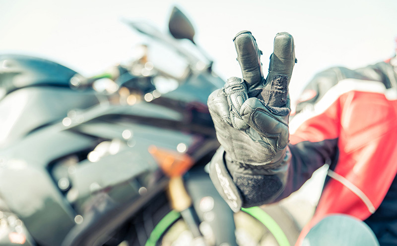 Save on Motorcycle Insurance