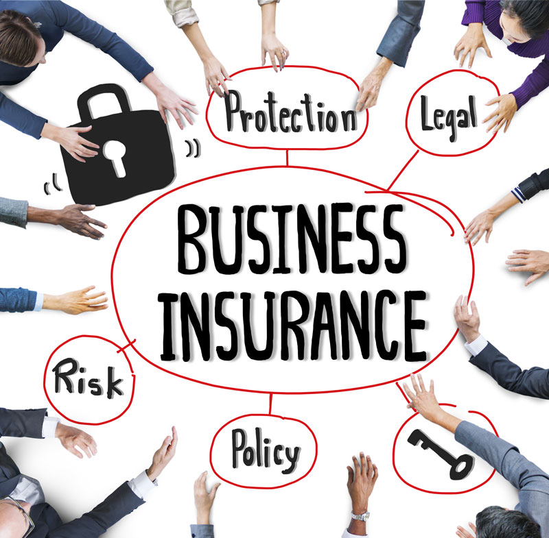 Protect Business with Insurance in Las Vegas NV