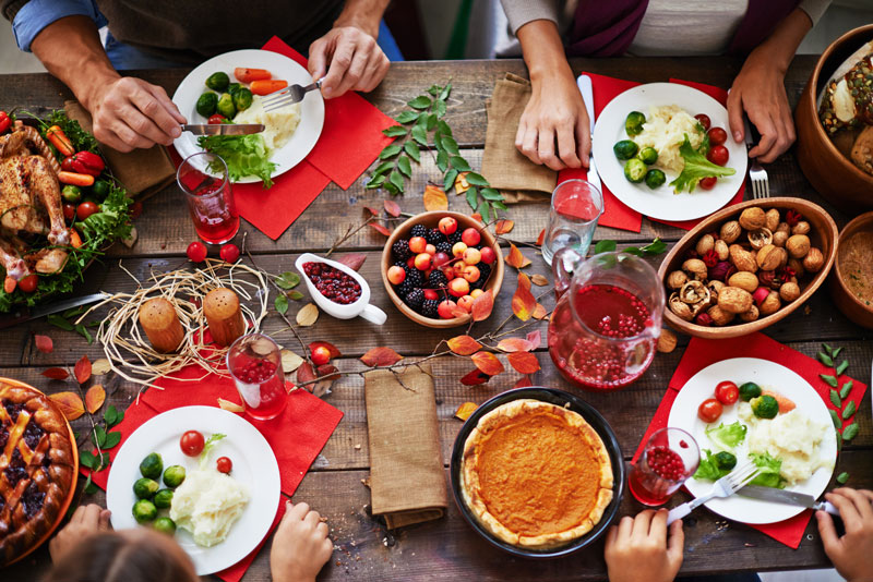 Thanksgiving Side Dish!