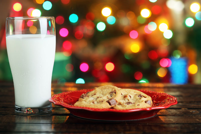 Holiday Cookie Recipe