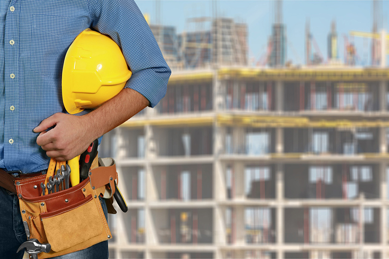 Construction Risk Management Tips