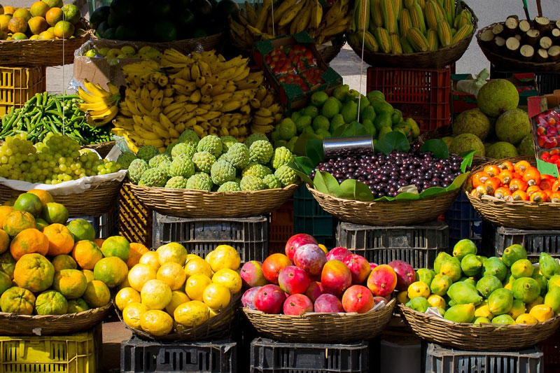 Las Vegas Farmers Market