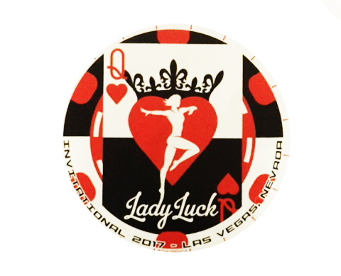 lady luck tournament