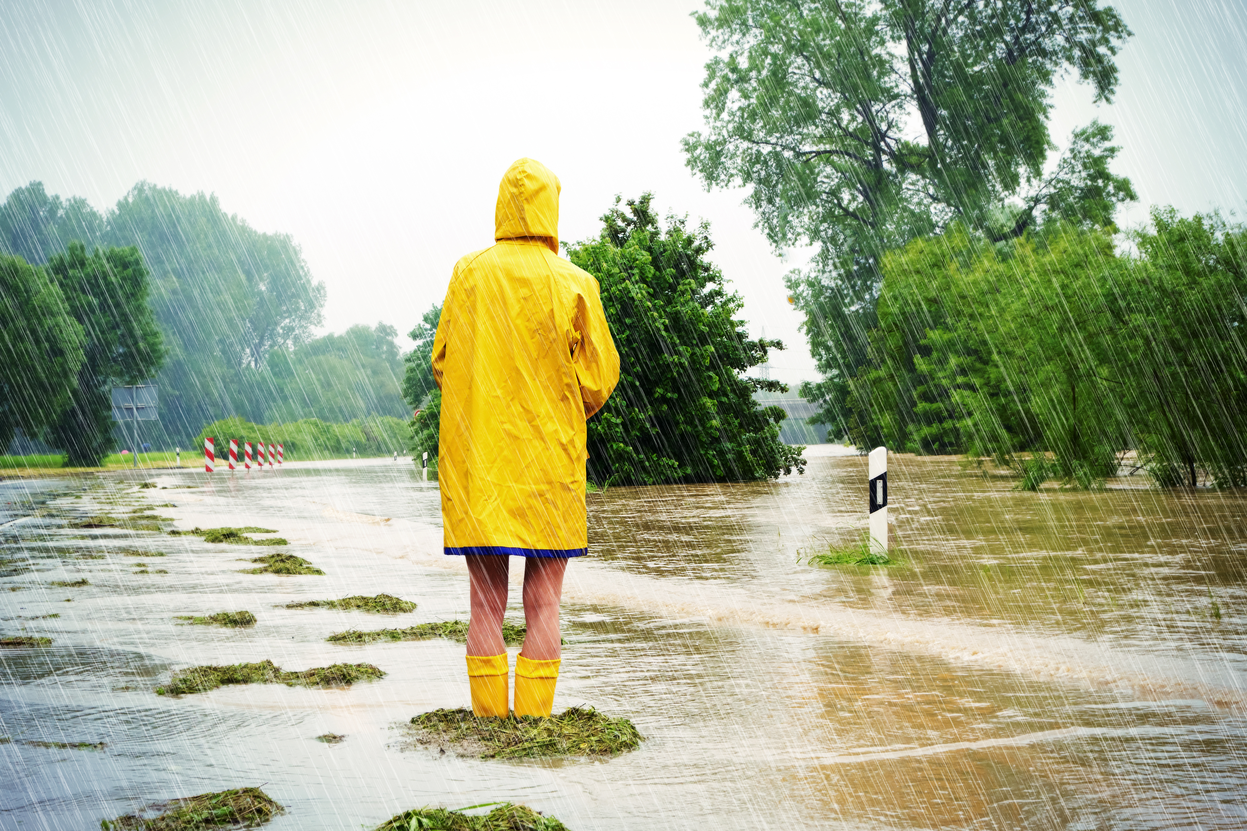 Flood Insurance for Your Home