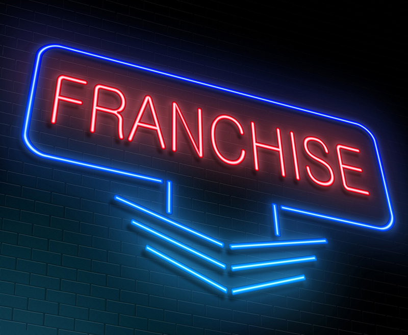 Why You Should Buy a Franchise