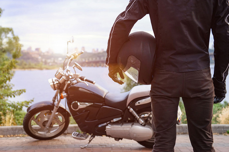 Save on Your Motorcycle Insurance