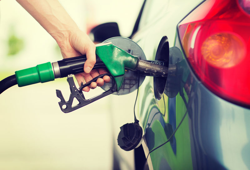 Improve Your Car’s Fuel Efficiency