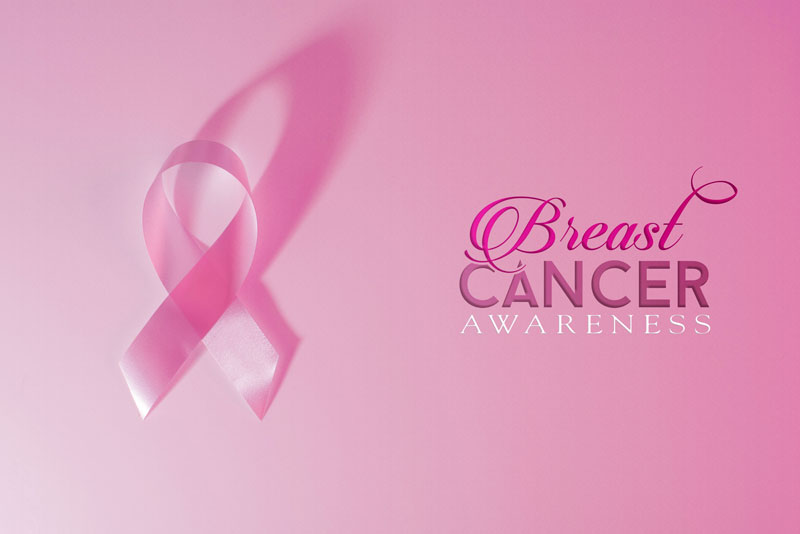 Get Educated This National Breast Cancer Awareness Month