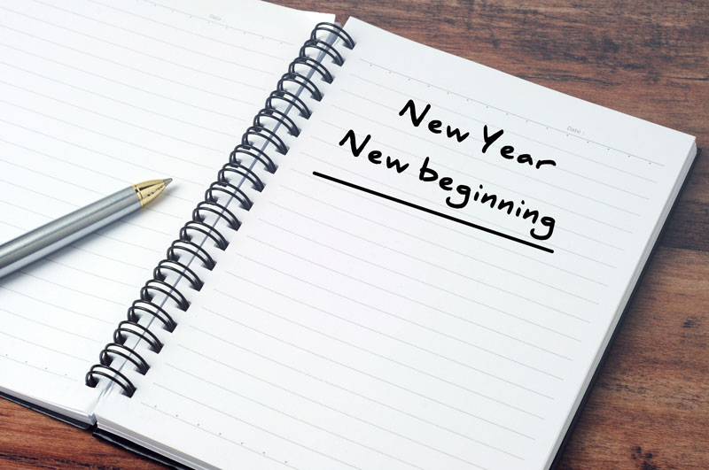 How to Keep Your New Year’s Resolutions