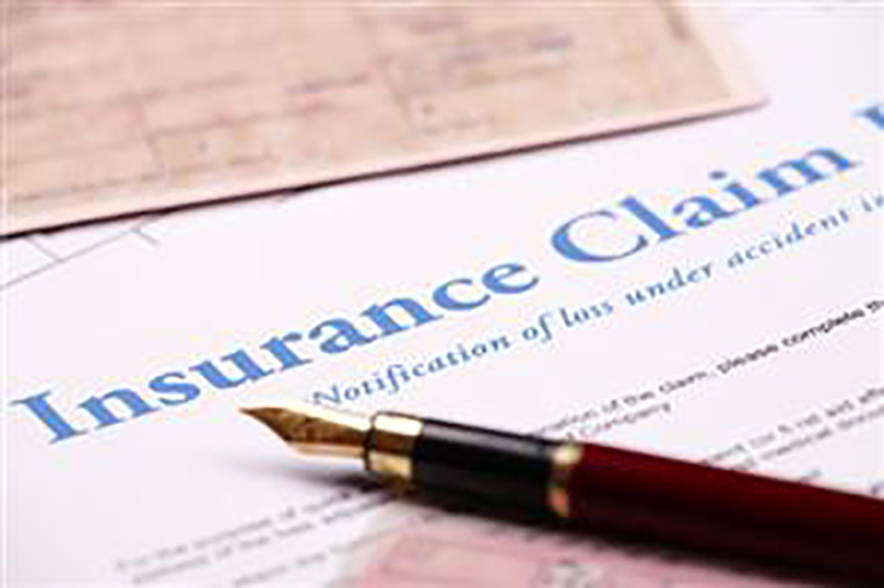 Steps to Help Simplify a Home Insurance Claim