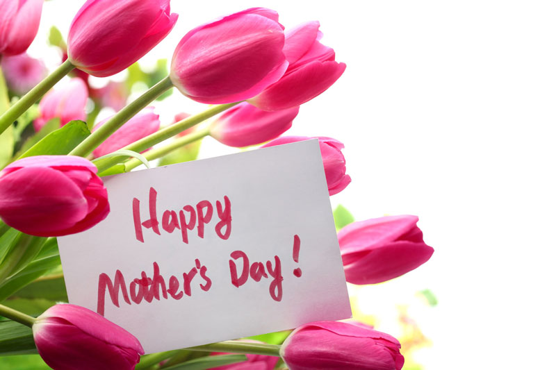 Fun Ways to Treat Mom This Mother’s Day