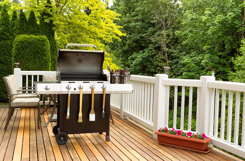 How to Get Your Home Ready for Barbecues