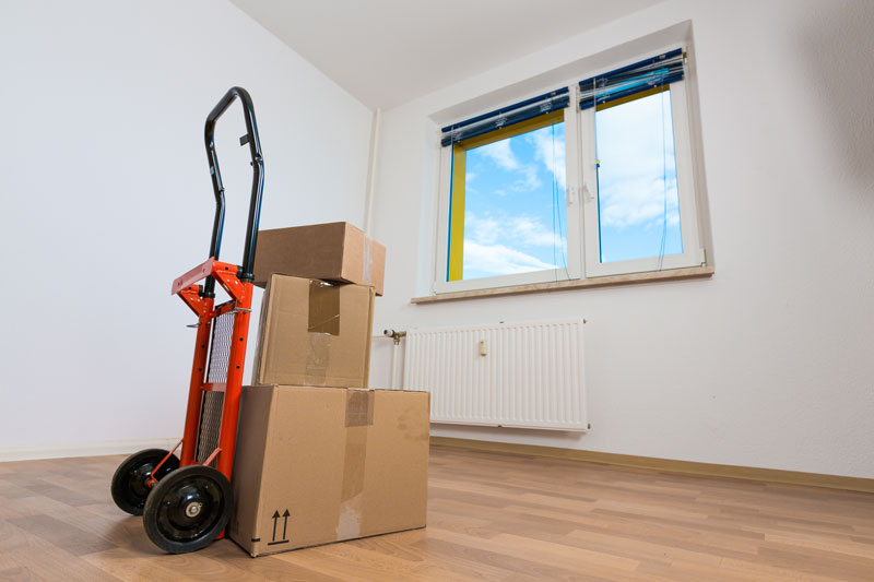 Renters: Must-Dos Tasks to Handle Before You Move